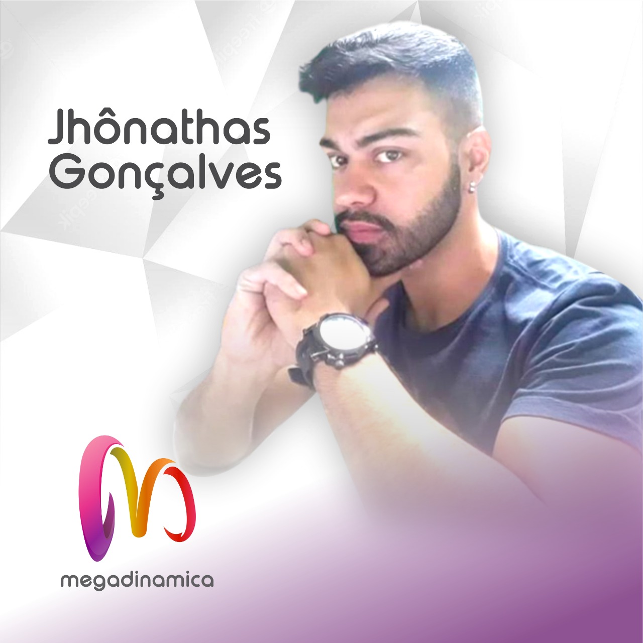 Jhonathas Gonçalves