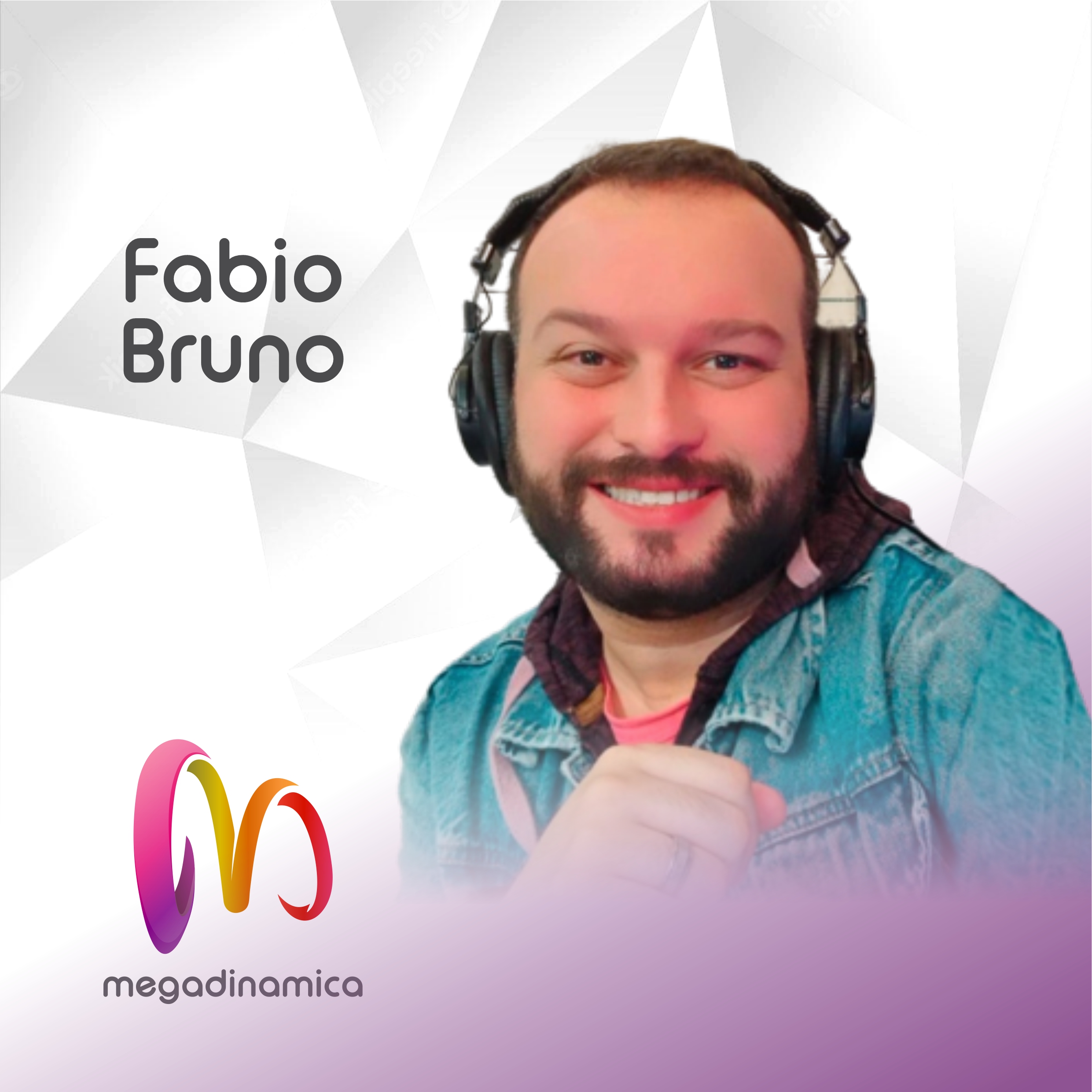 Fabio Bruno