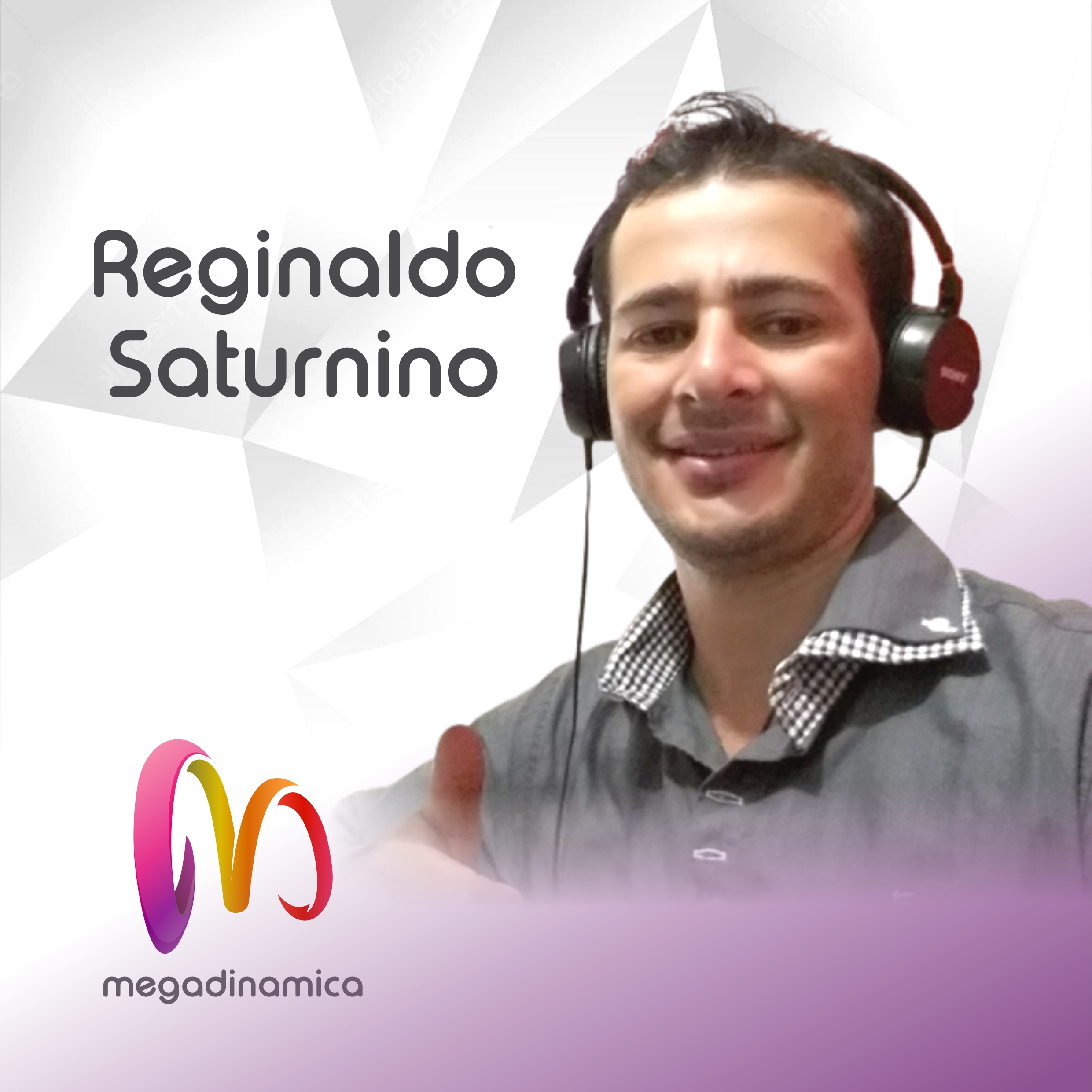 Reginaldo  Saturnino