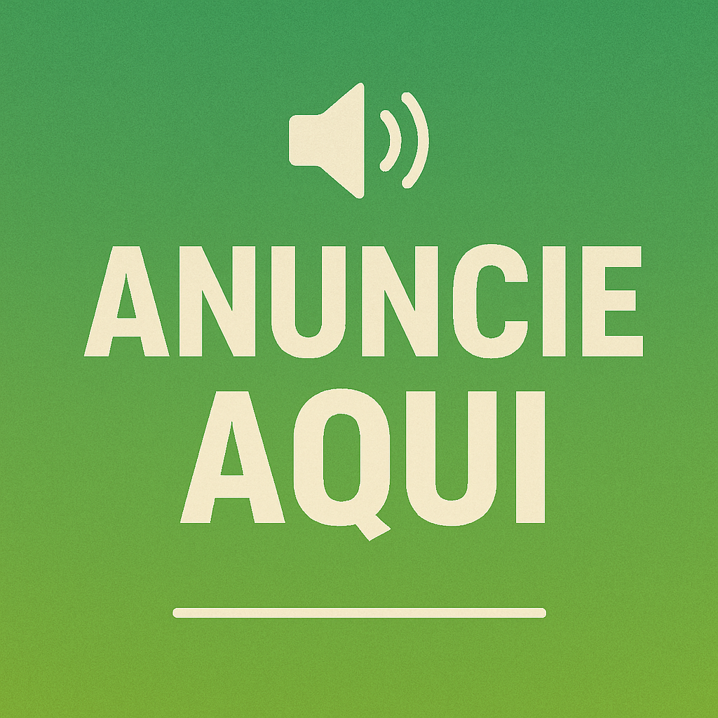anuncie aqui