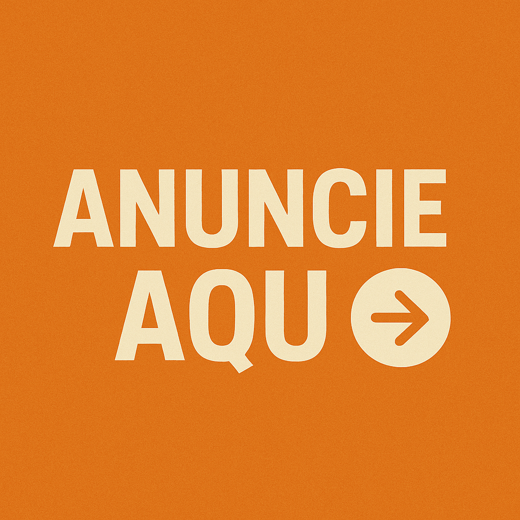 anuncie aqui