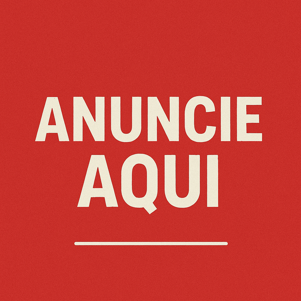 anuncie aqui