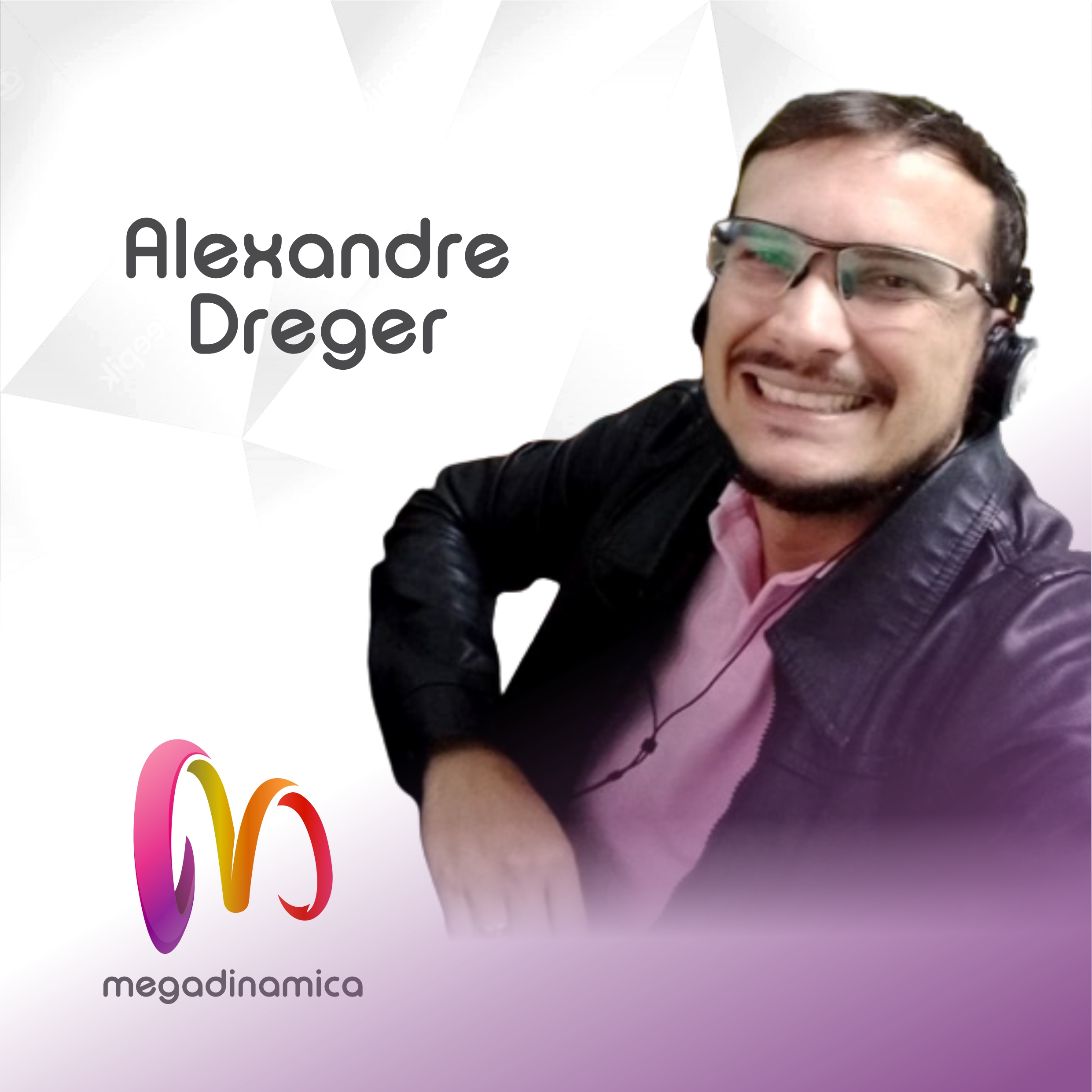 Alexandre Dreger